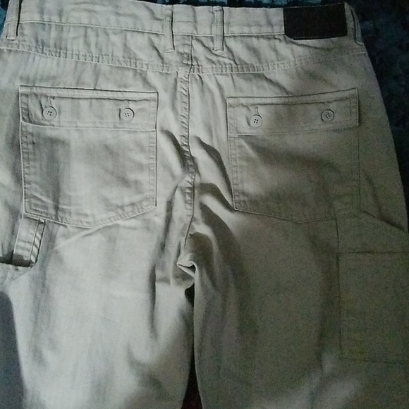 Tony Hawk cargo pants - Picture 3 of 6